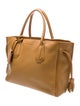 Longchamp Signature Weekender Bag