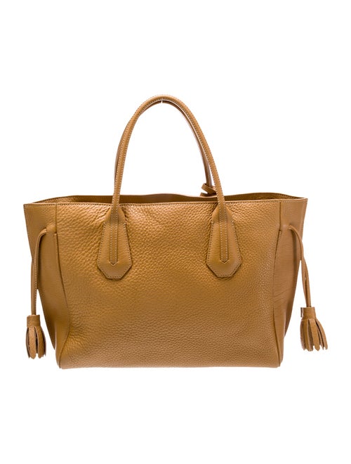 Longchamp Signature Weekender Bag