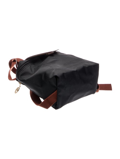 Longchamp Nylon Backpack
