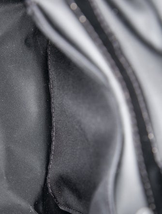 Longchamp Nylon Backpack