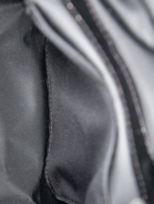 Longchamp Nylon Backpack