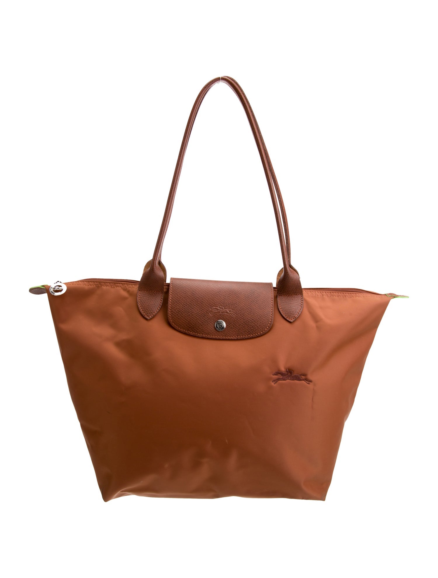 Longchamp Nylon Tote