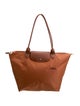 Longchamp Nylon Tote
