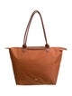 Longchamp Nylon Tote