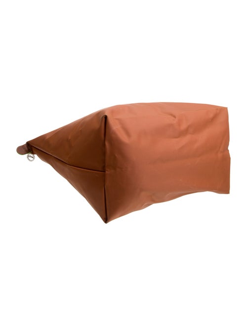 Longchamp Nylon Tote