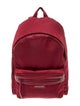Longchamp Nylon Backpack