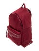 Longchamp Nylon Backpack