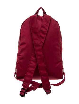 Longchamp Nylon Backpack