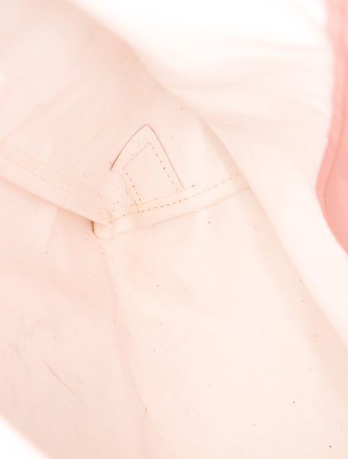 Longchamp Nylon Backpack