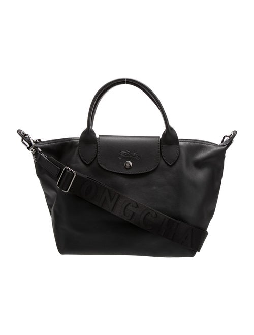 Longchamp Nylon Tote