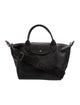 Longchamp Nylon Tote