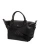 Longchamp Nylon Tote