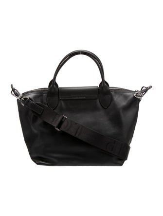 Longchamp Nylon Tote