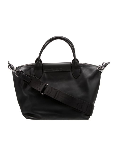 Longchamp Nylon Tote