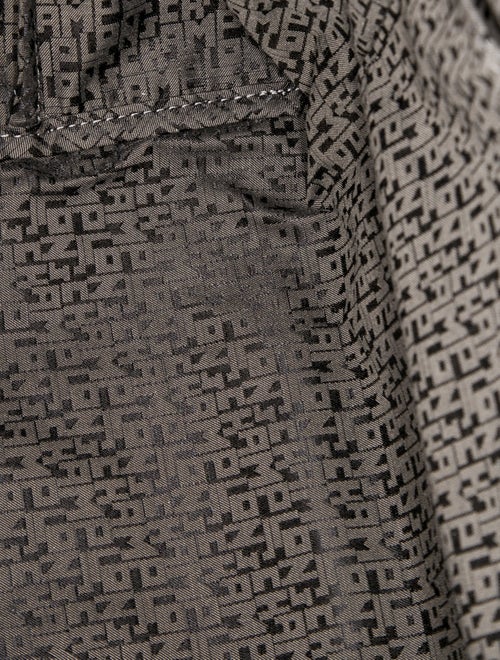 Longchamp Nylon Tote