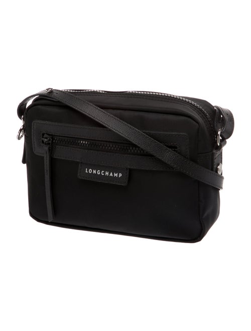 Longchamp Nylon Crossbody Bag