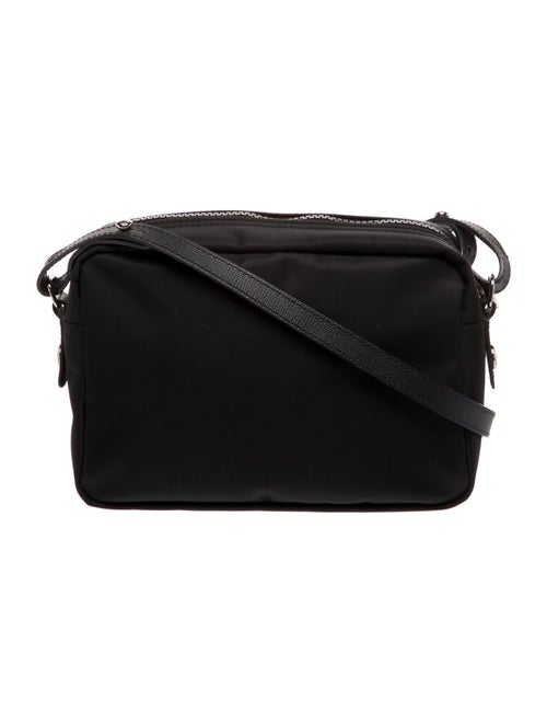 Longchamp Nylon Crossbody Bag