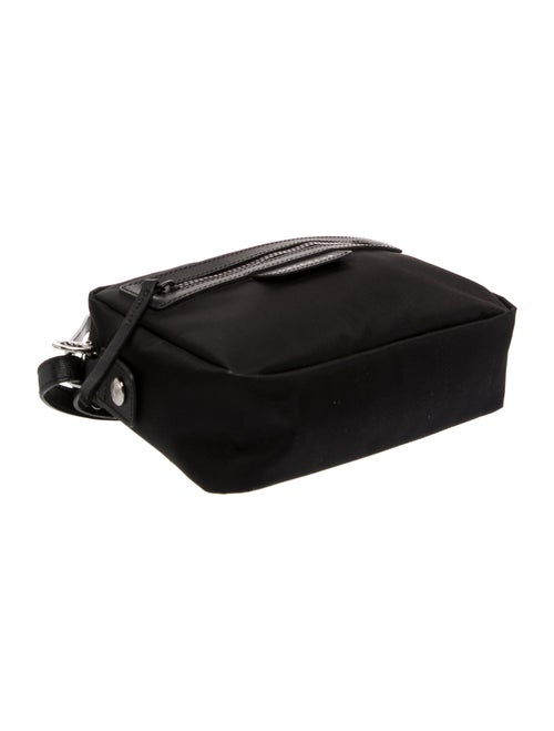 Longchamp Nylon Crossbody Bag