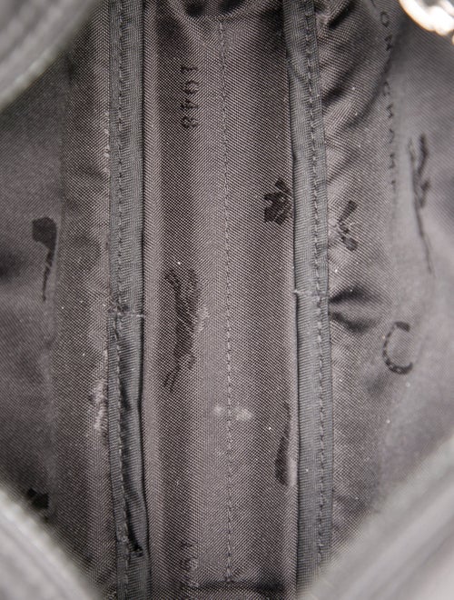 Longchamp Nylon Crossbody Bag