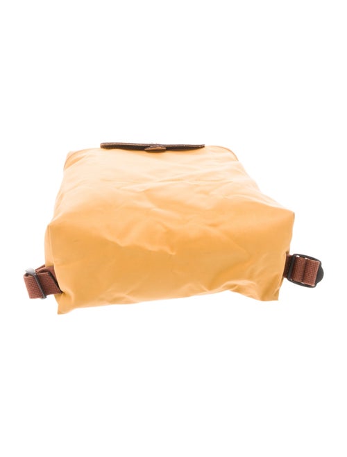 Longchamp Signature Backpack