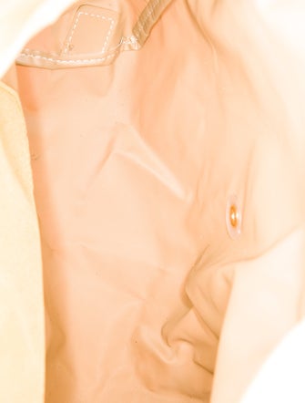 Longchamp Signature Backpack