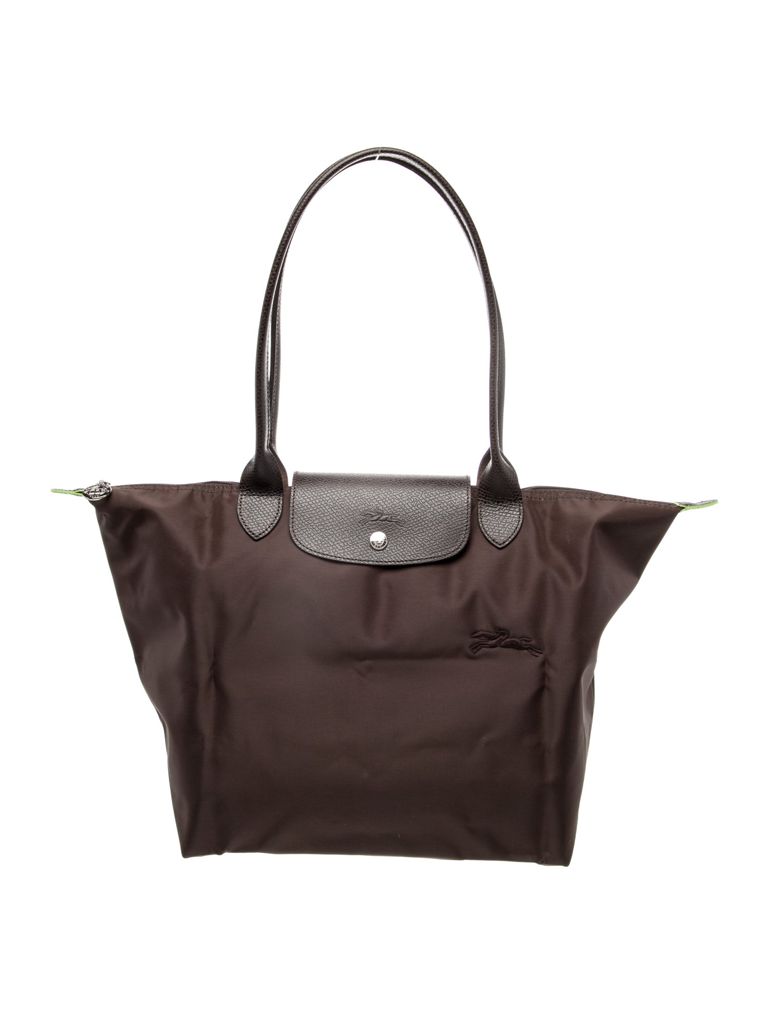 Longchamp Nylon Shoulder Bag w/ Tags