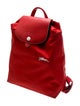 Longchamp Nylon Backpack