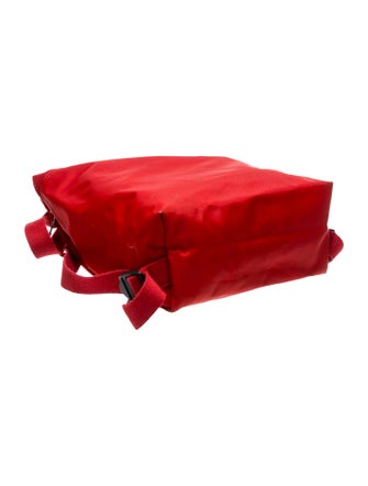 Longchamp Nylon Backpack