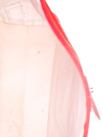 Longchamp Nylon Backpack