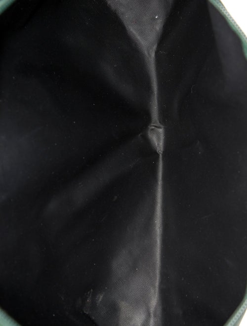 Longchamp Nylon Top Handle Bag