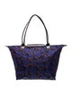Longchamp Nylon Shoulder Bag