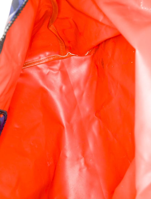 Longchamp Nylon Shoulder Bag