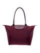 Longchamp Nylon Tote