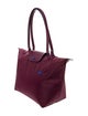 Longchamp Nylon Tote
