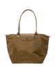 Longchamp Nylon Tote
