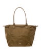 Longchamp Nylon Tote