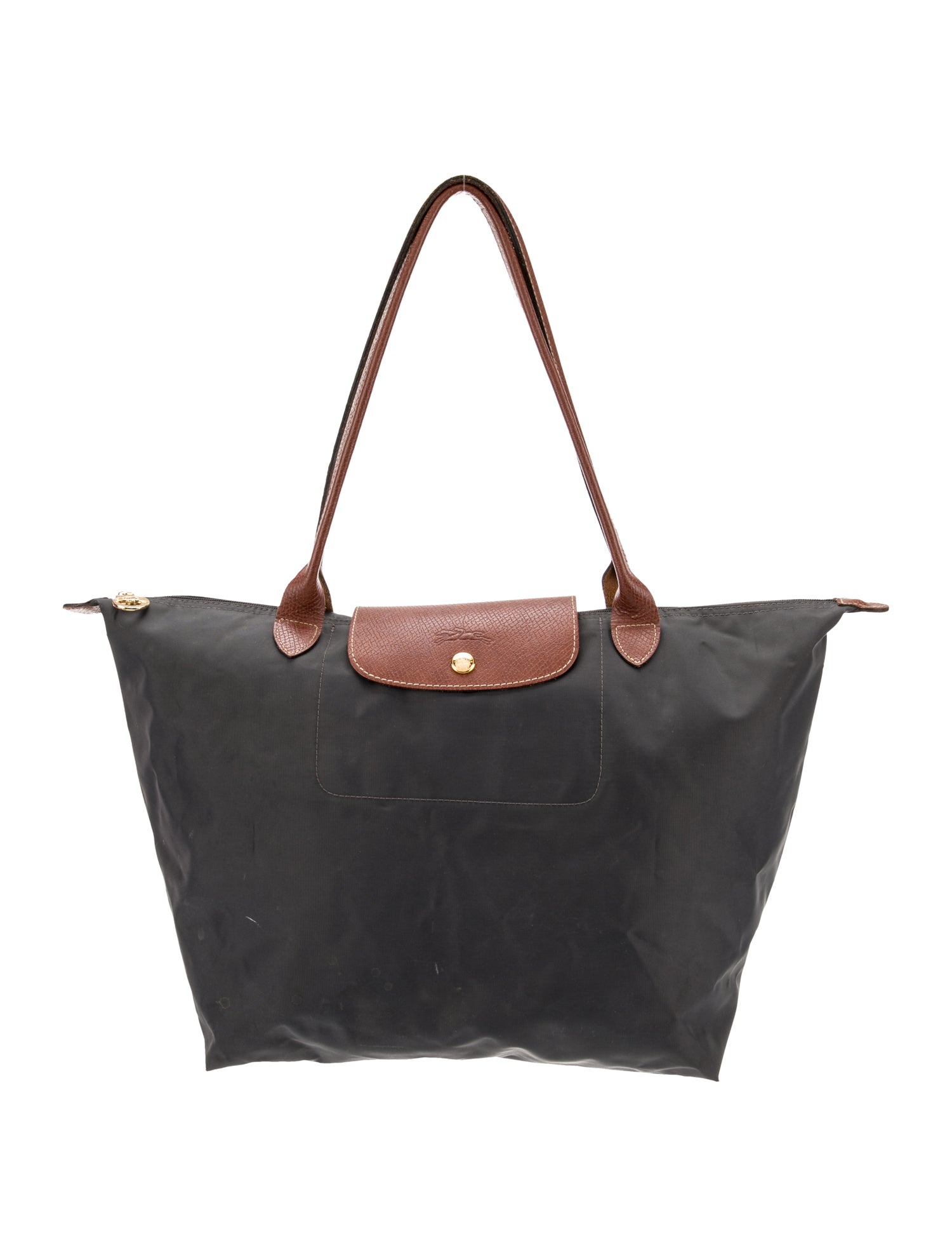 Longchamp Nylon Tote