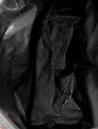 Longchamp Nylon Tote