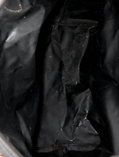 Longchamp Nylon Tote