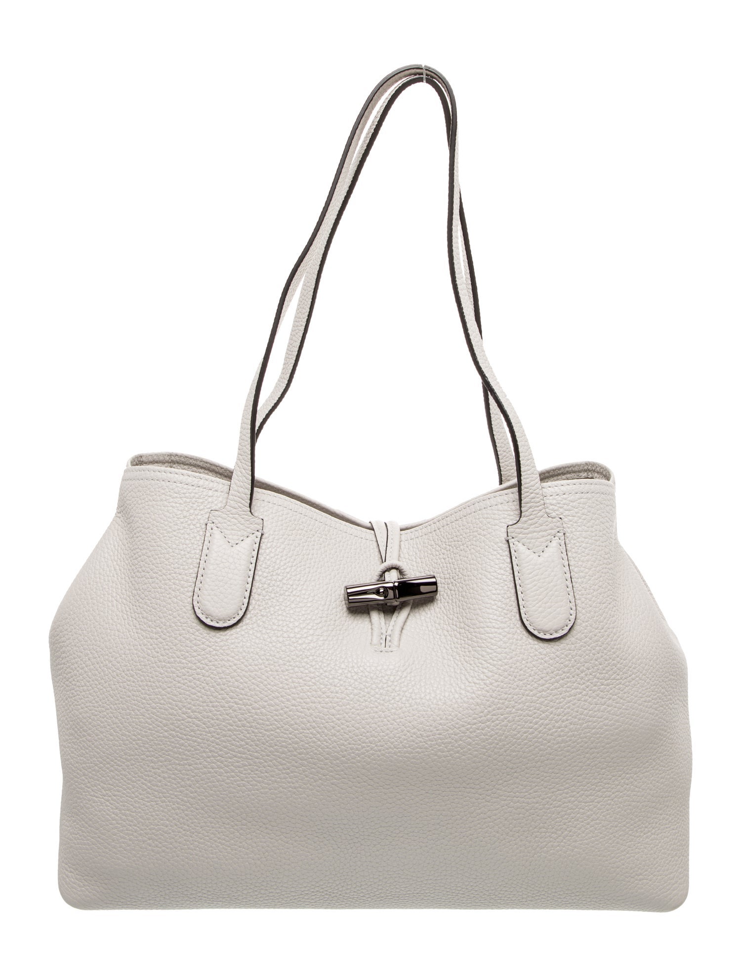 Longchamp Leather Roseau