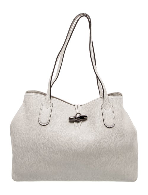 Longchamp Leather Roseau