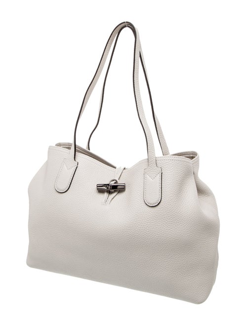 Longchamp Leather Roseau