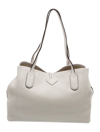 Longchamp Leather Roseau