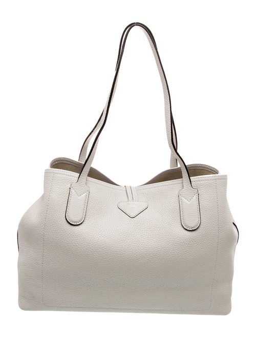 Longchamp Leather Roseau