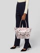 Longchamp Canvas Le Pliage Sakura