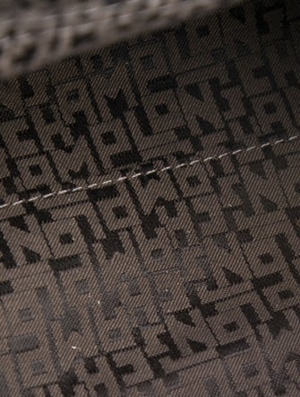 Longchamp Leather Crossbody Bag