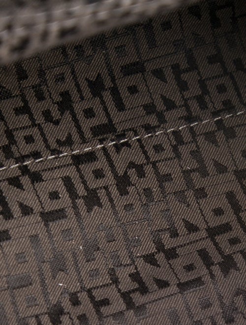 Longchamp Leather Crossbody Bag