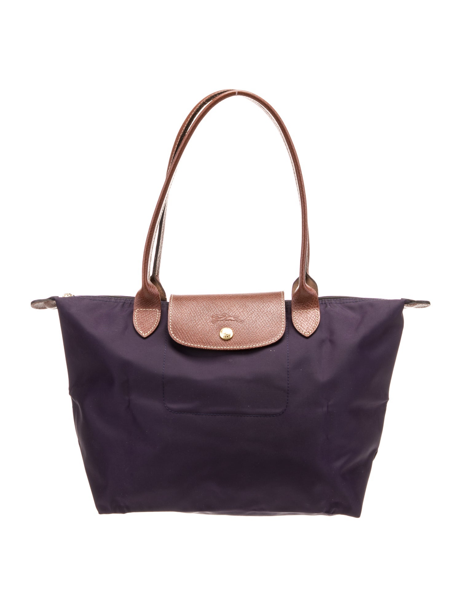 Longchamp Nylon Shoulder Bag
