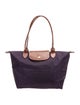 Longchamp Nylon Shoulder Bag