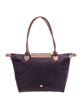 Longchamp Nylon Shoulder Bag